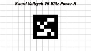 ALL VALTRYEK QR CODES Beyblade Burst App Bey Fights | КуАр Коды Бейблейд | Все Валтраеки | Hasbro