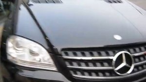 mercedes ml 280 cdi 4 matic