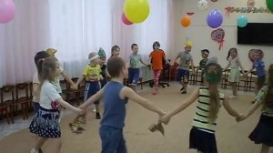 Хоровод "В огороде урожай" Авторы Е. Фирсова, М. Рожкова, вокал Ю. Селиверстова