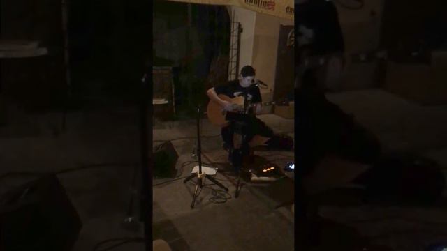 AER 60 with Gibson J-150 смотреть онлайн