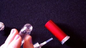 2 способа как наполнить мини-флакон для духов с пульверизатором от Орифлейм.