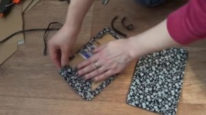 DIY Чехол для Планшета/Универсальный