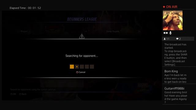 YOUNG PHARAOH- CAPCOM VS MARVEL INFINITE смотреть онлайн