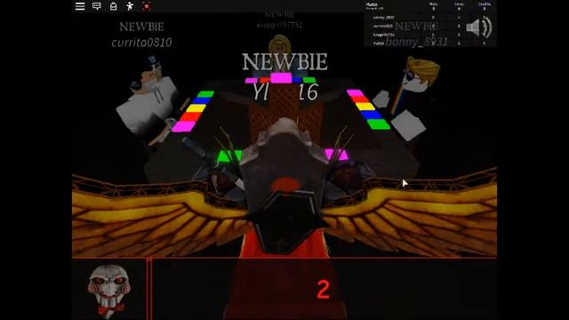 играю в пилу в роблоксе смотреть онлайн