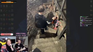 ФИСПЕКТ стримит с *секретным гостем* |Fispeckt Twitch|