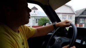 Чип-тюнинг Нива с Е-педалью