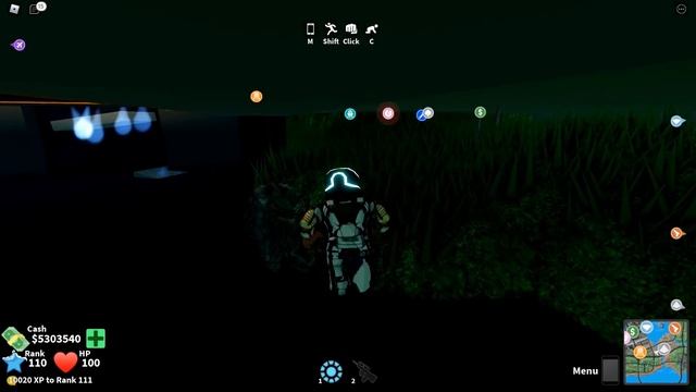 СЕКРЕТЫ ОБНОВЛЕНИЯ в Мэд Сити роблокс | Mad City roblox | Обновление в игре спустя 1 год смотреть онлайн