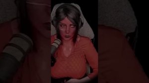 Alina Rin Алина Рин в роли говорящего холодильника