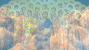 Introduction to the Orthodox Christian Saints channel