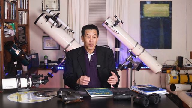 Getting Started in Amateur Astronomy - for COMPLETE BEGINNERS. Telescopes? Books? Binos? Part 1 смотреть онлайн