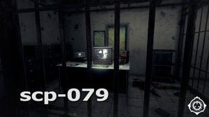 Все фразы и звуки SCP объектов (На русском)