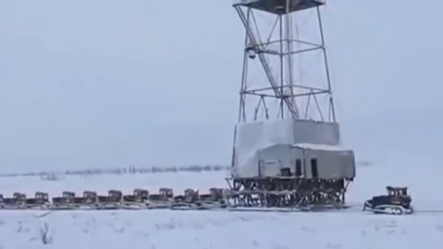 Звёздные войны в России