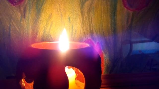 Мистическая сказка для взрослых - 85. "Лето Бабье". смотреть онлайн