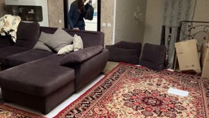 Завели белую швейцарскую овчарку
