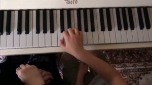 Арби Цураев Нана