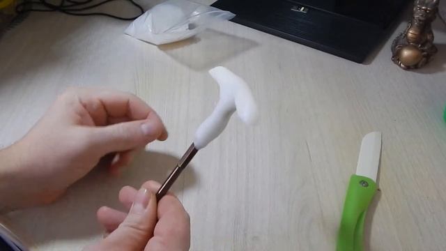 Полиморфус. Термопластик. Суперпластик + ТЕСТ