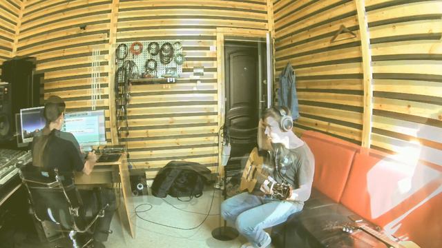 TWOM BAND - [Готовимся #4] - Запись!