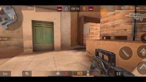 ГДЕ НУЖНО КИДАТЬ ГРАНАТЫ НА ТОЧКЕ "А" В СТЭНДОФФ 2