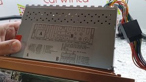 Универсальные кнопки руля для автомобиля