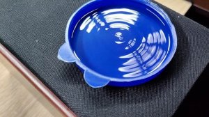 Cymatics | Киматика | Колонка и вода