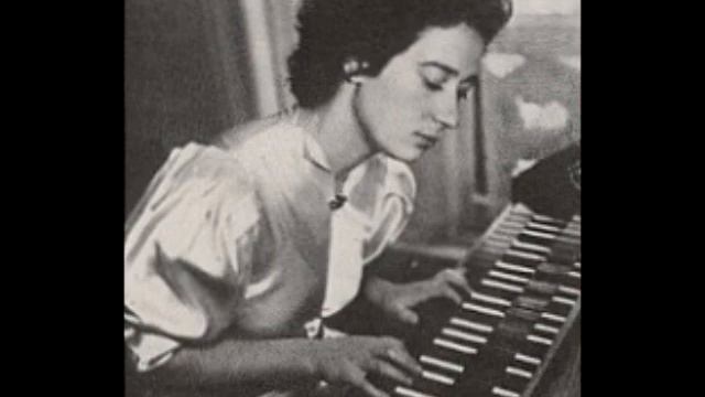 Bach: Wedding Cantata, BWV 202 / Elisabeth Schumann (2/5) смотреть онлайн