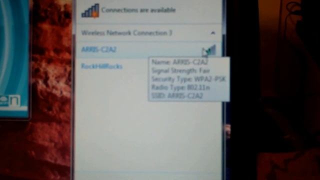 Testing a Laptop USB WiFi Adapter смотреть онлайн