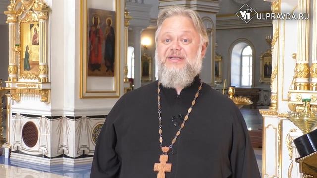 Вопросы о религии. Как избежать религиозного фанатизма смотреть онлайн