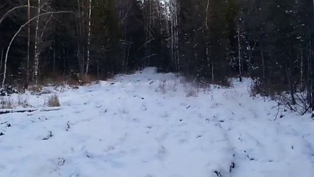 от Ангарска до Порта Байкал (Патриот /Ивеко) смотреть онлайн