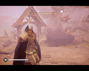 Assassin's Creed Valhalla Прохождение 202 Широпшир. Аббатство в Уэнлокане