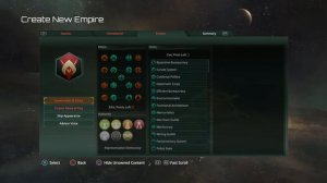 3.2 Update COMING & Aquatics Pack RELEASE DATE - Stellaris Console Edition