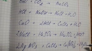 Способы получения солей