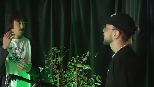 ДЭНДРАРИЙ 2. ПЕРЕЗАГРУЗКА смотреть онлайн