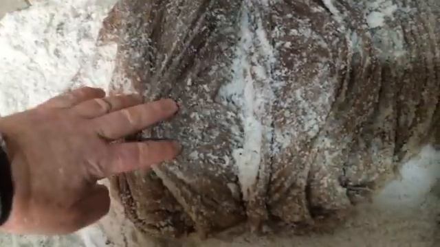 Соленая говяжья книжка - Salted Beef Omasum смотреть онлайн