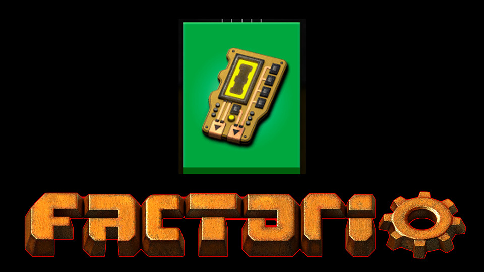 FACTORIO, прохождение 26, моды Space Exploration + Krastorio, желтые технологические карты