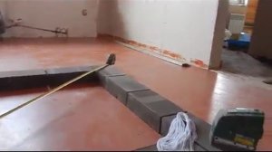 Как выложить ровную печь с красивыми швами. Обучение печной кладке. ДОМ С ПЕЧКОЙ.