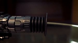 Тепловизионный прицел (Фортуна) FORTUNA GENERAL 50L3