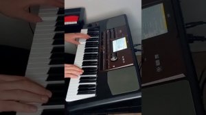 Korg Pa-700 DEMO 1 - Modern Pop, Concert Guitar DNC, Jazz Guitar 2 DNC 👉🎧