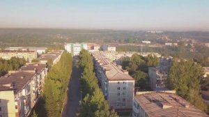 Кедровка, ж.р. г. Кемерово