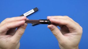 Emax Hexagon Screwdriver Set - Отвертка с набором шестигранных бит