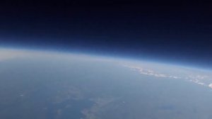 как запустить шар в космос ?