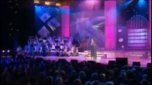 Алекса Я живу тобой Песня Года 2004