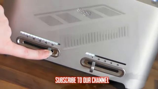 Sage 4 slice Smart Toast Toaster Review | Daily Reviews смотреть онлайн