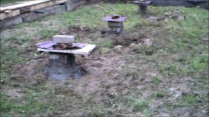 Строим каркасный дом.Часть1