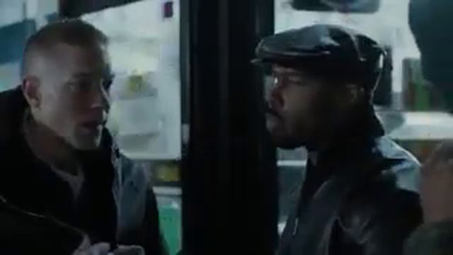 Eminem Reference in "Power" TV Show смотреть онлайн