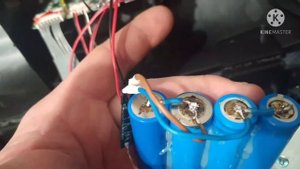 Увеличиваем время работы блютуз колонки Sven PS-460. Часть 1