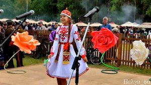 Чувашский танец || Чăваш ташши || Chuvash folk dance ||