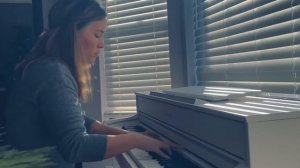 Л. Бетховен- Соната #17 (Буря)