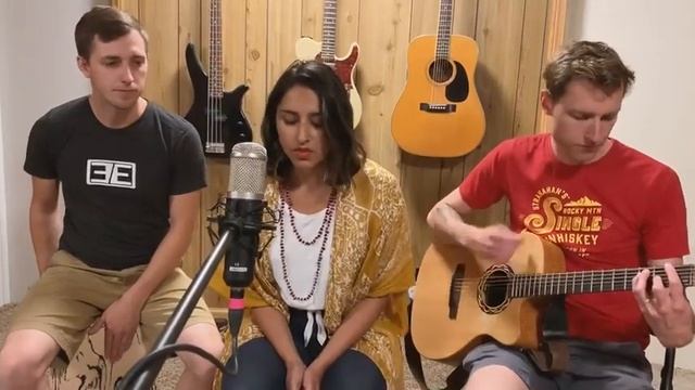 “Cold Little Heart” Cover смотреть онлайн