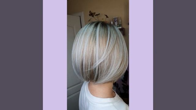 Блондинки-это эффектно,красиво и богато?Правда ,если это ухоженные красивые волосы ?#окрашивание смотреть онлайн