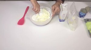 Базовый рецепт молочной мастики, фондана - Milk fondant - Украшение тортов с Натальей Фёдоровой